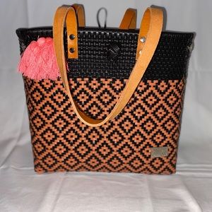 Artisan Tote Bag